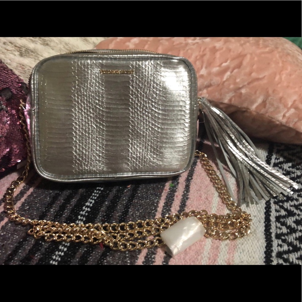 Victoria’s Secret purse